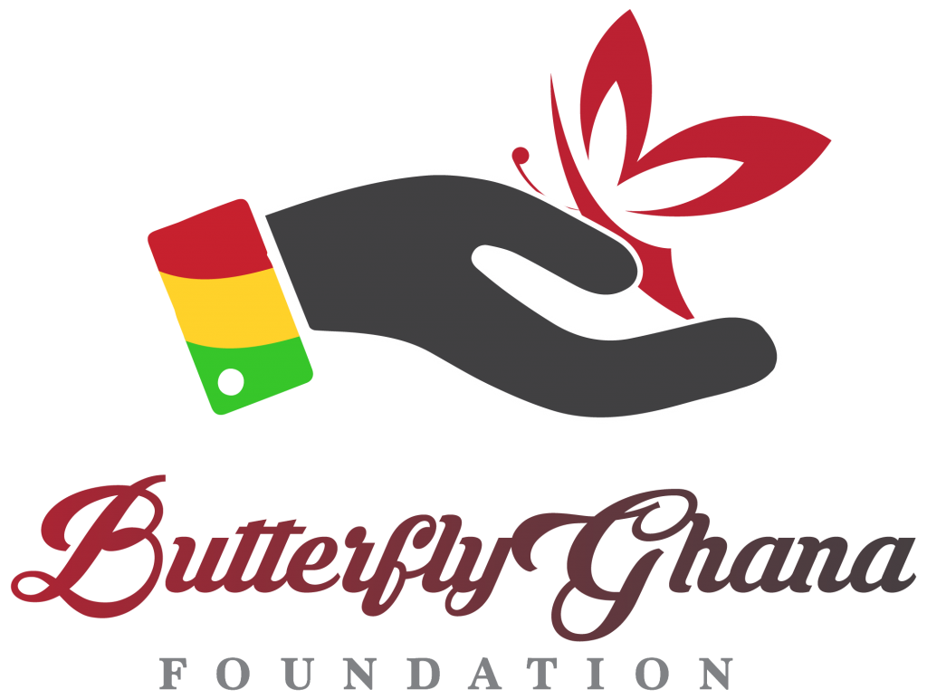Butterfly Ghana Foundation